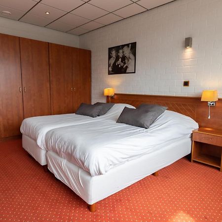 Amicitia Hotel סנייק מראה חיצוני תמונה