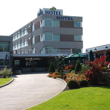 Amicitia Hotel סנייק מראה חיצוני תמונה