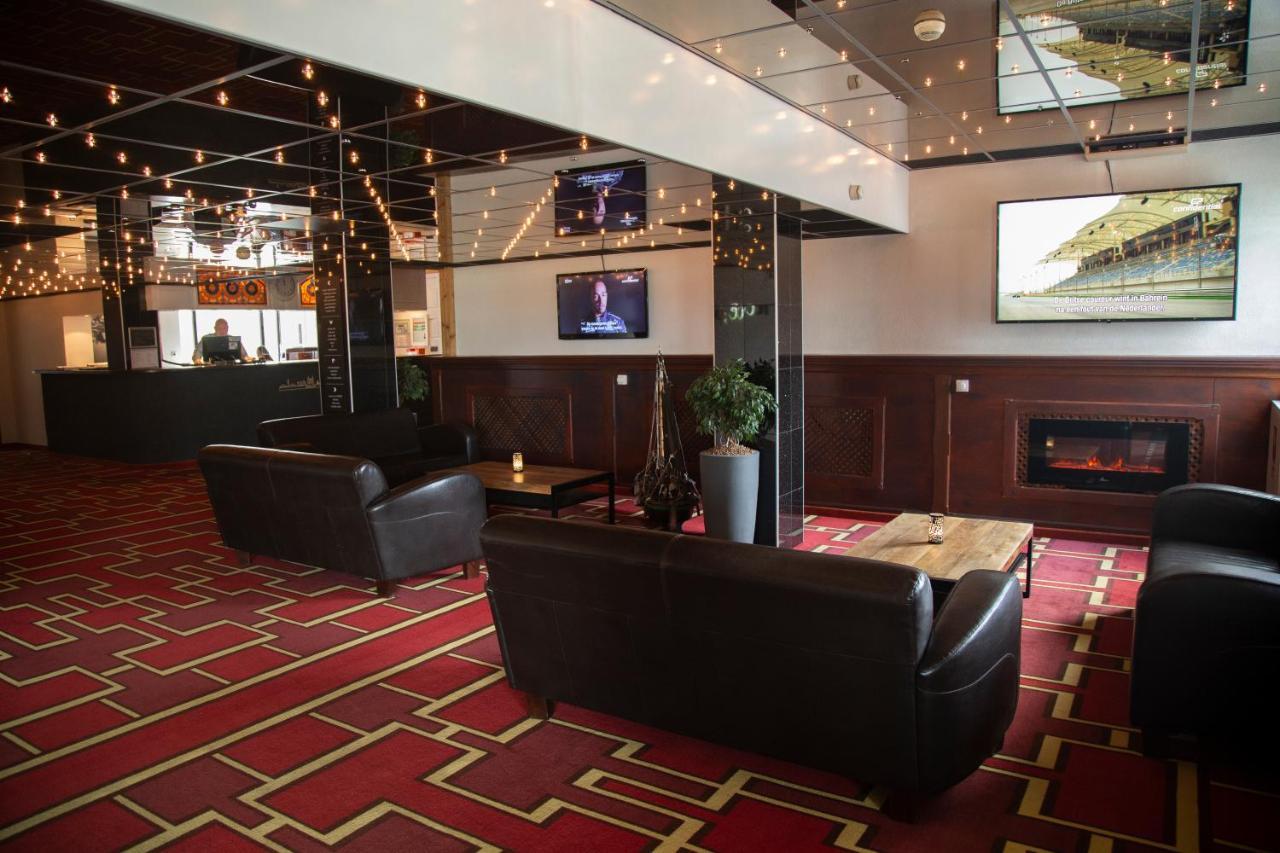 Amicitia Hotel סנייק מראה חיצוני תמונה