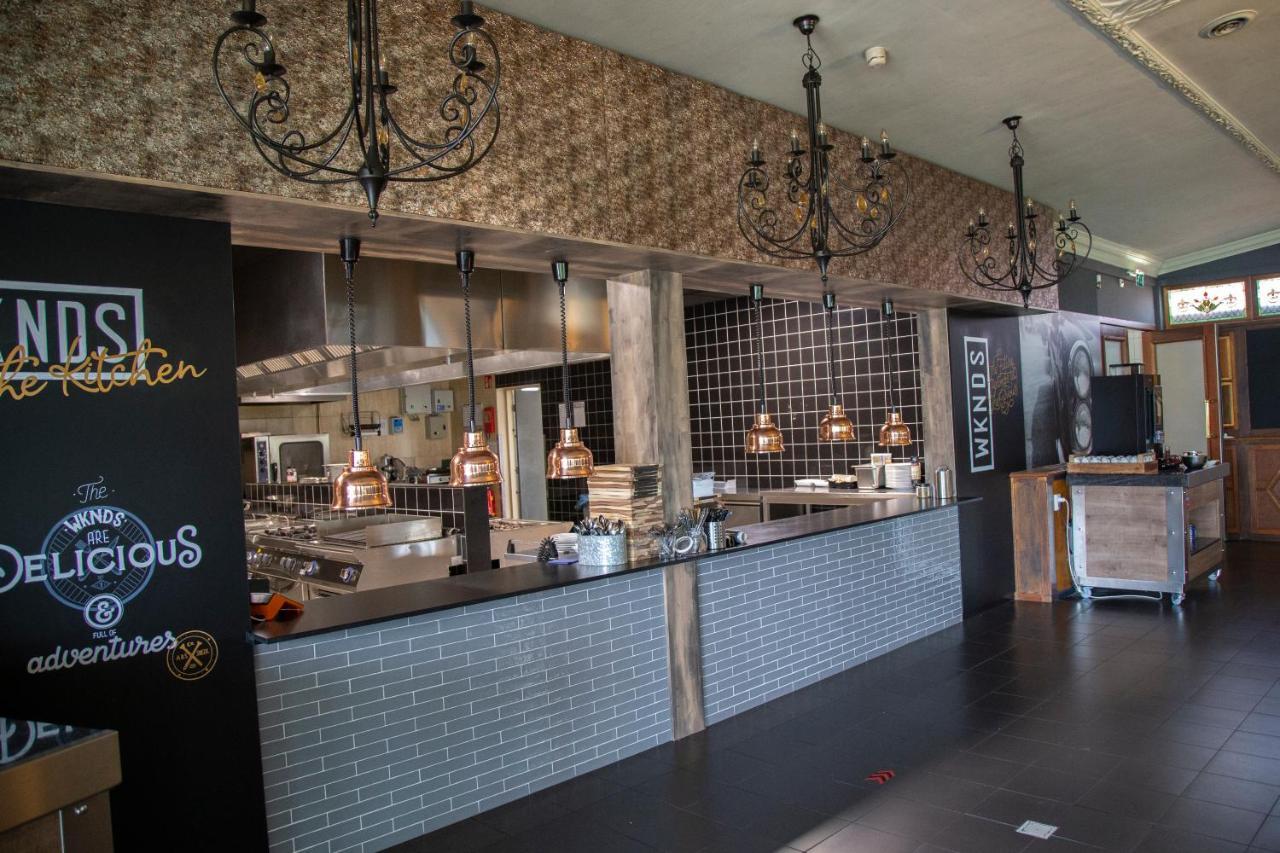 Amicitia Hotel סנייק מראה חיצוני תמונה