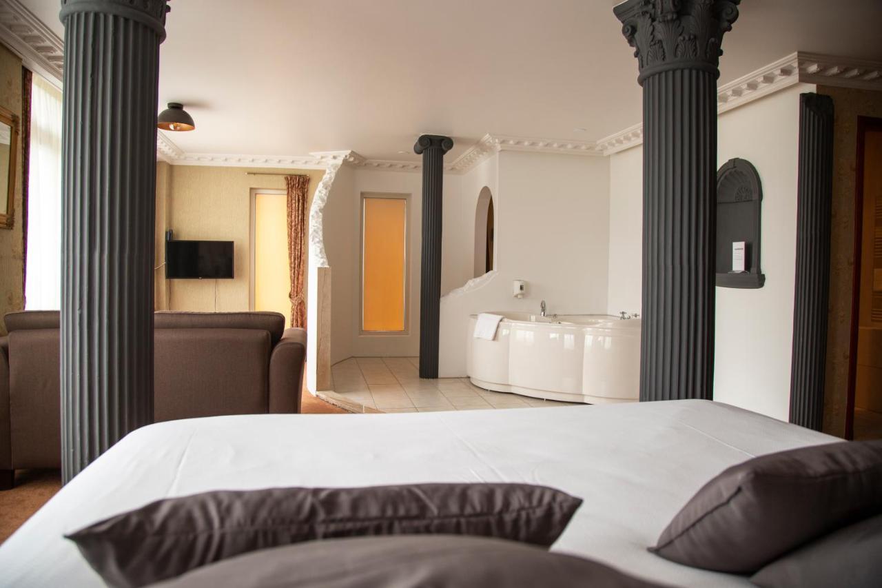 Amicitia Hotel סנייק מראה חיצוני תמונה