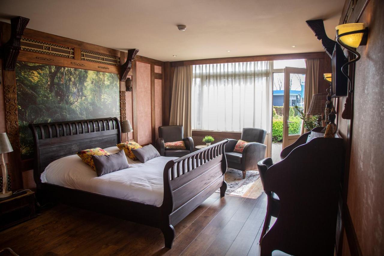 Amicitia Hotel סנייק מראה חיצוני תמונה
