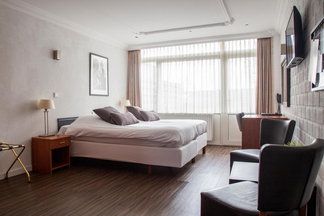Amicitia Hotel סנייק מראה חיצוני תמונה
