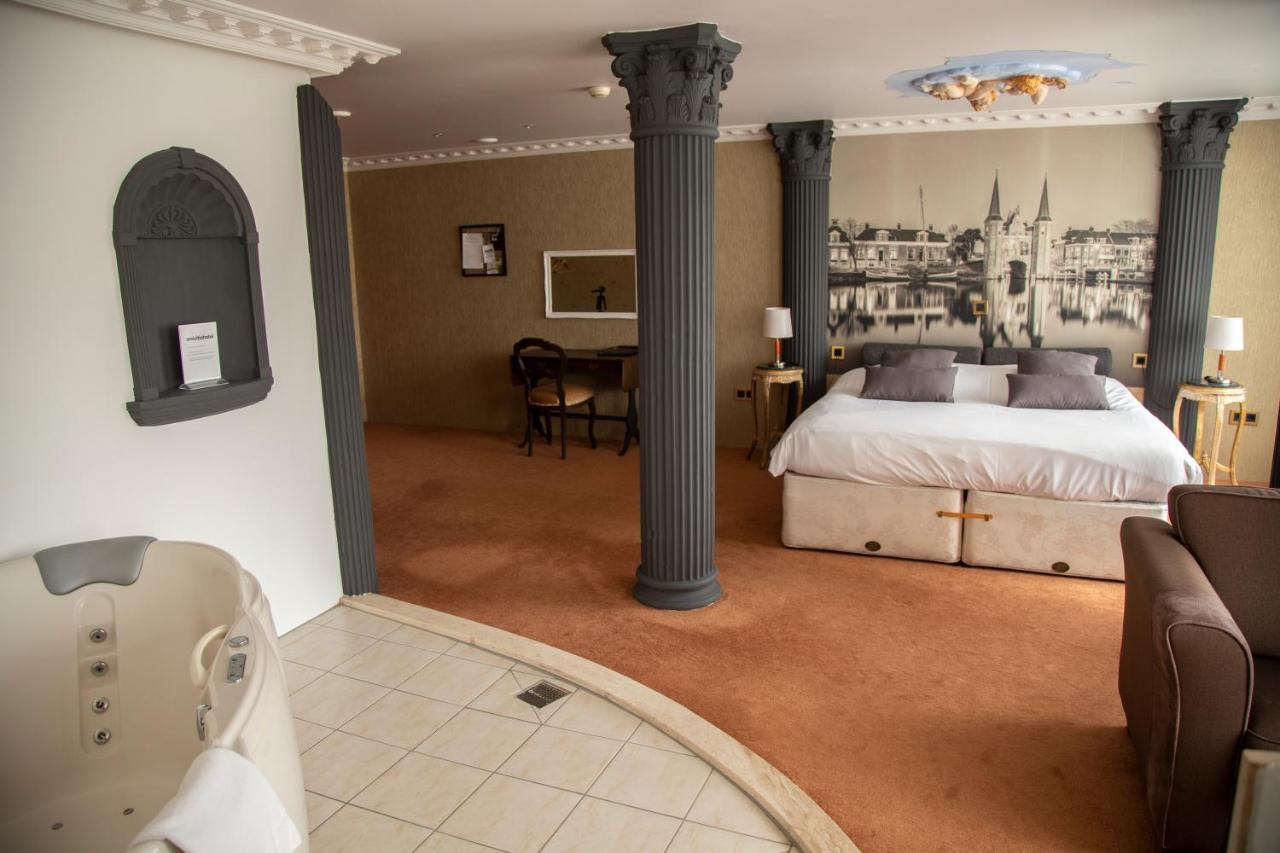 Amicitia Hotel סנייק מראה חיצוני תמונה