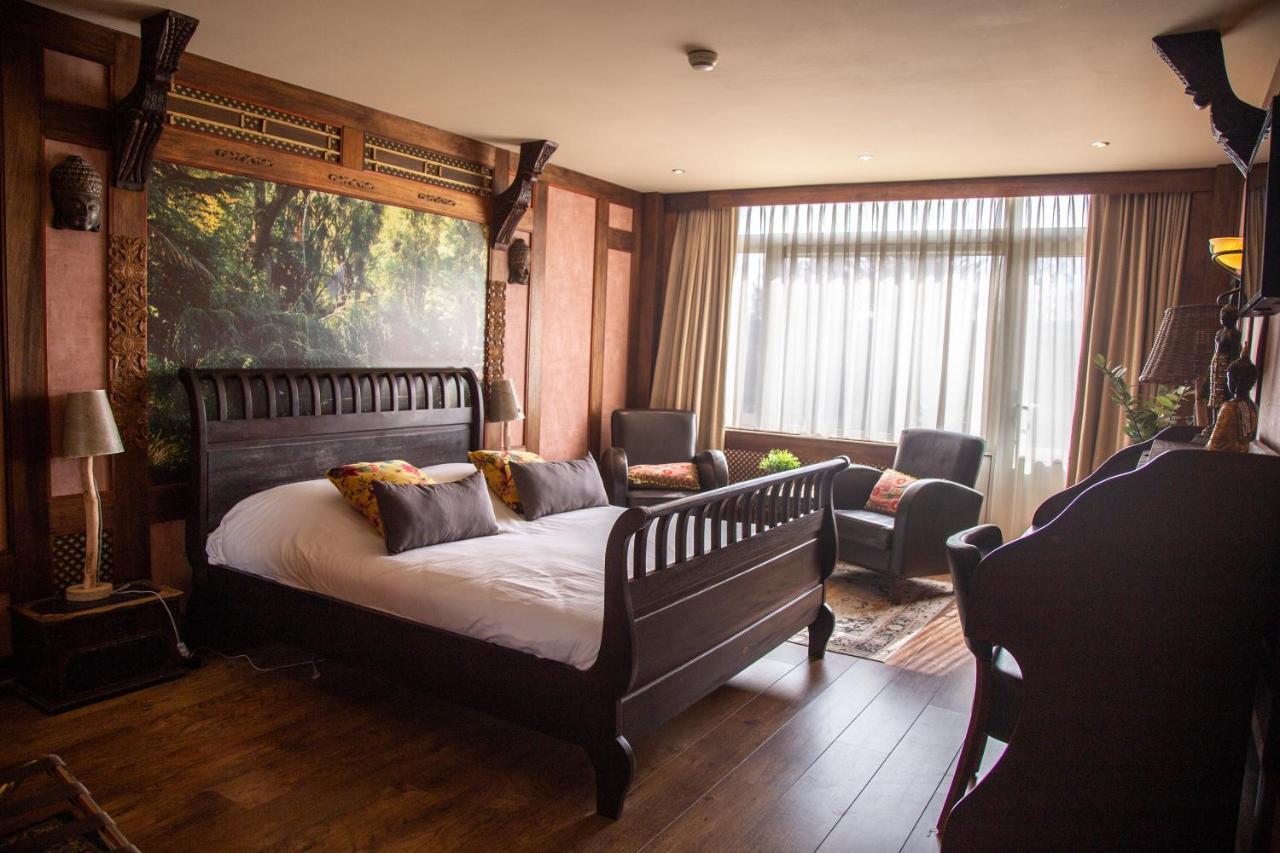 Amicitia Hotel סנייק מראה חיצוני תמונה