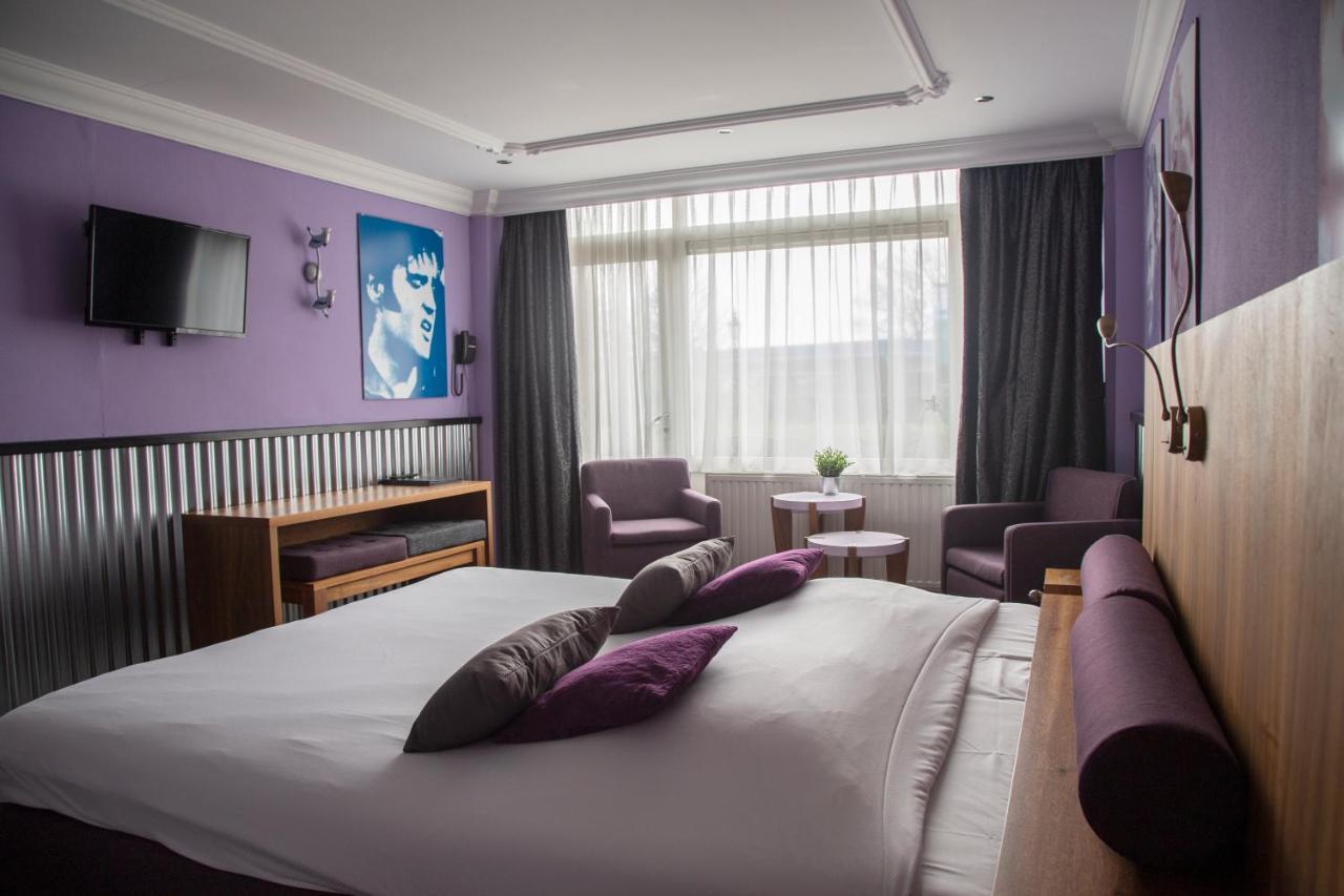 Amicitia Hotel סנייק מראה חיצוני תמונה