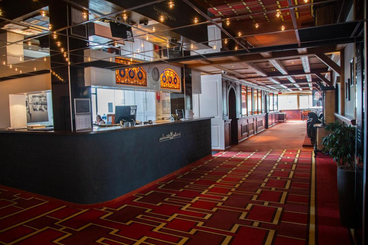 Amicitia Hotel סנייק מראה חיצוני תמונה