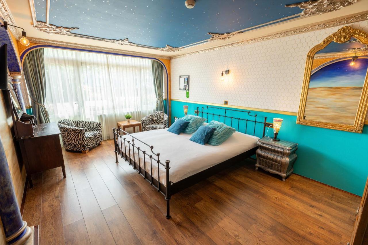 Amicitia Hotel סנייק מראה חיצוני תמונה