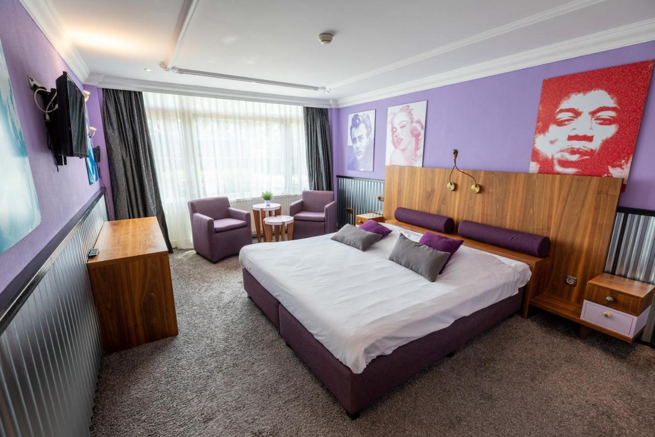 Amicitia Hotel סנייק מראה חיצוני תמונה
