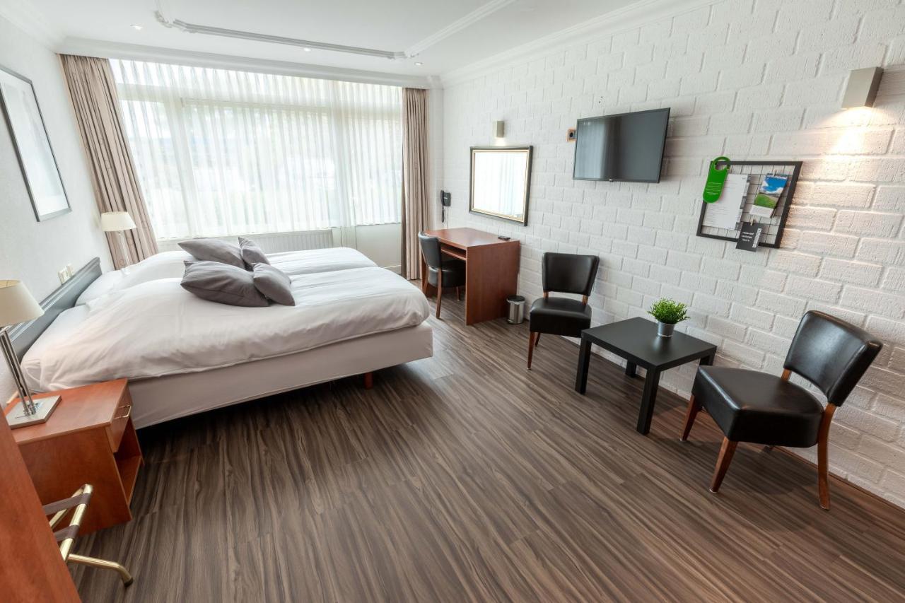 Amicitia Hotel סנייק מראה חיצוני תמונה