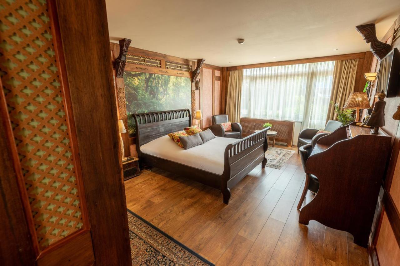 Amicitia Hotel סנייק מראה חיצוני תמונה