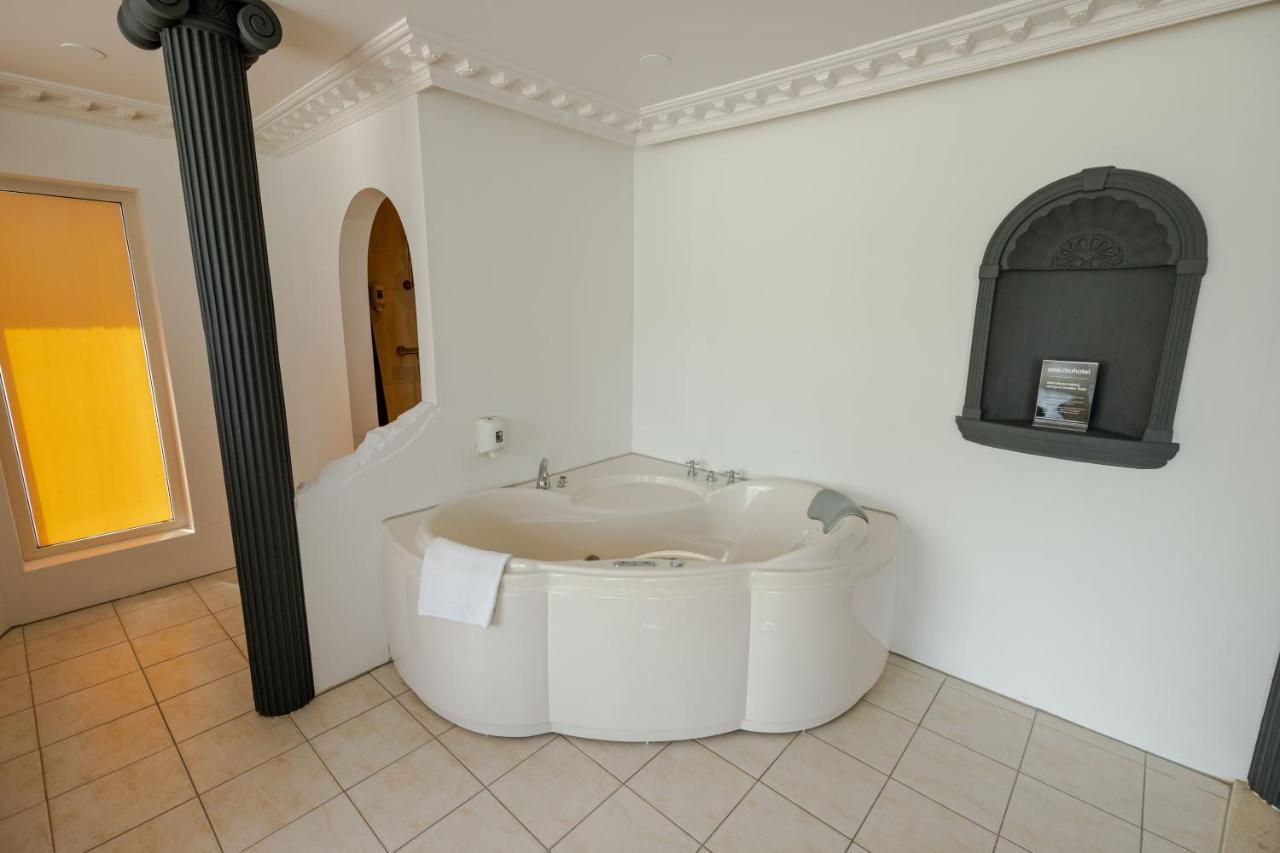 Amicitia Hotel סנייק מראה חיצוני תמונה