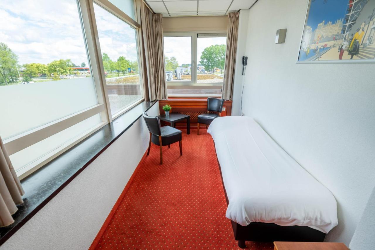Amicitia Hotel סנייק מראה חיצוני תמונה