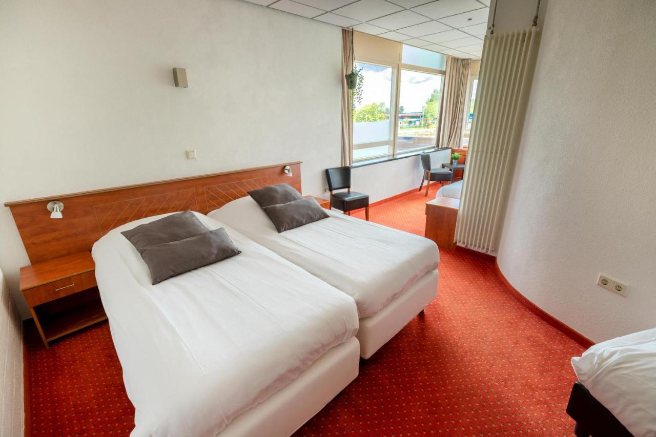 Amicitia Hotel סנייק מראה חיצוני תמונה