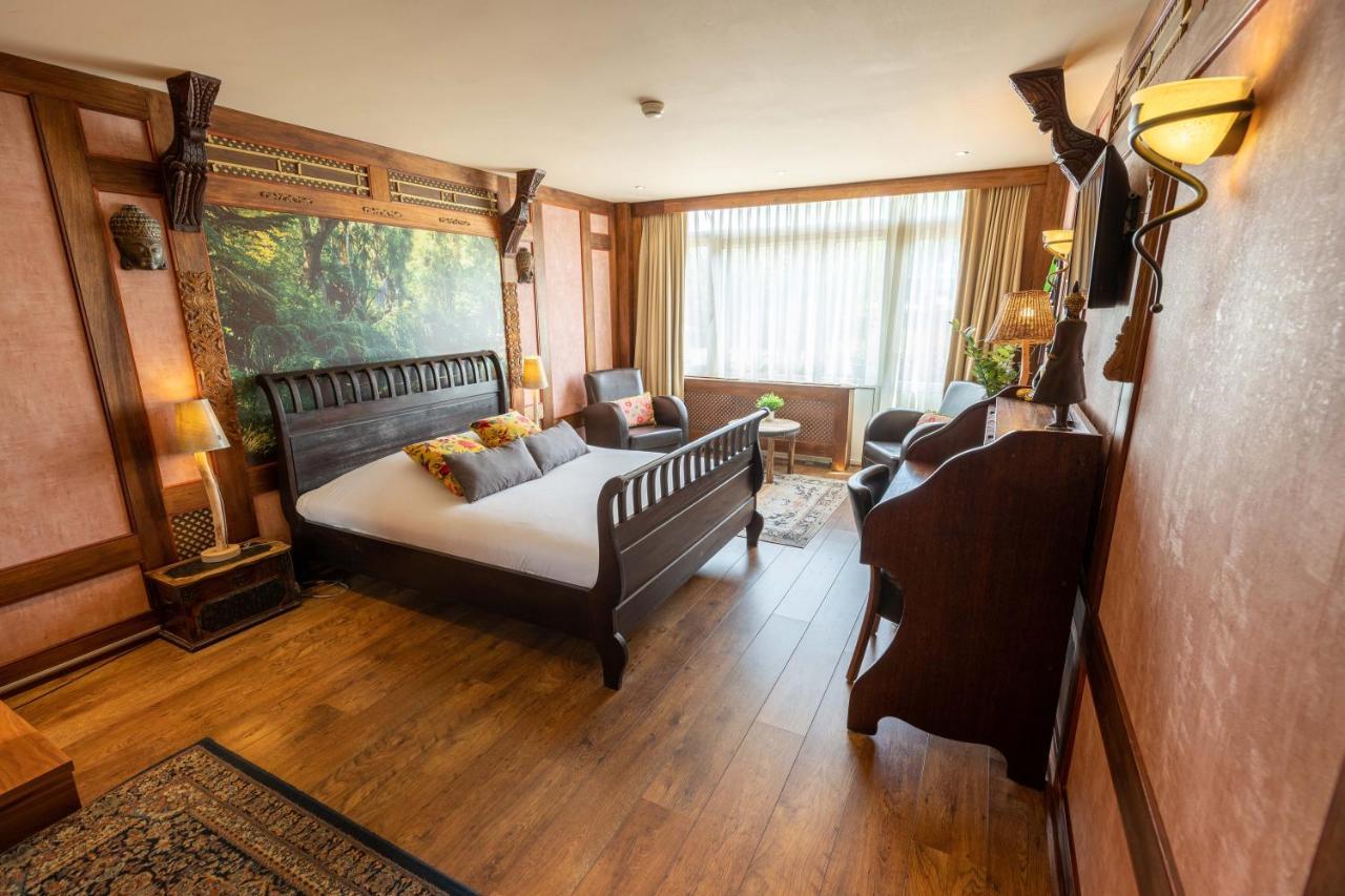 Amicitia Hotel סנייק מראה חיצוני תמונה