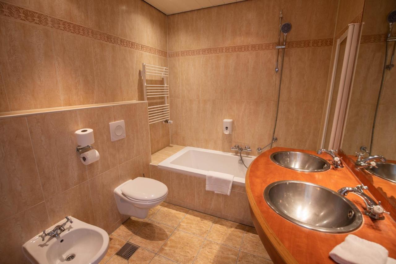 Amicitia Hotel סנייק מראה חיצוני תמונה