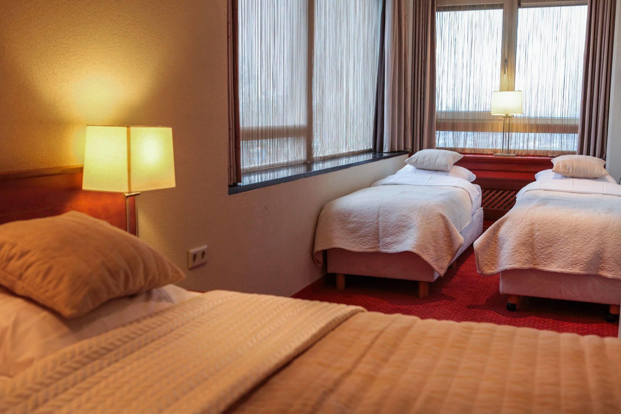 Amicitia Hotel סנייק מראה חיצוני תמונה